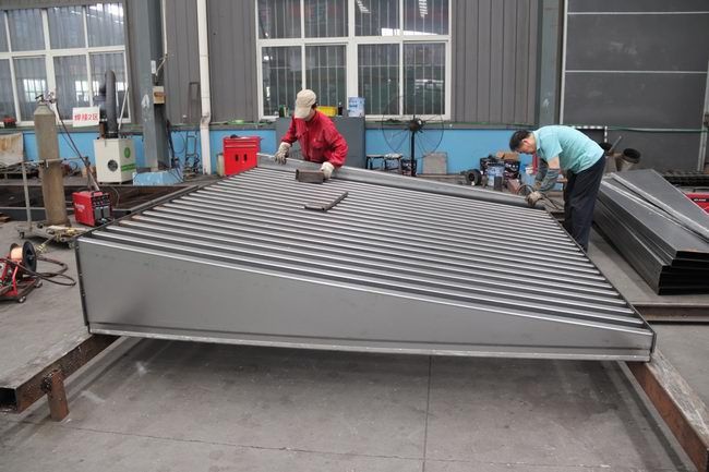 鋼化爐設(shè)備保養(yǎng)，這些細(xì)節(jié)不能忘